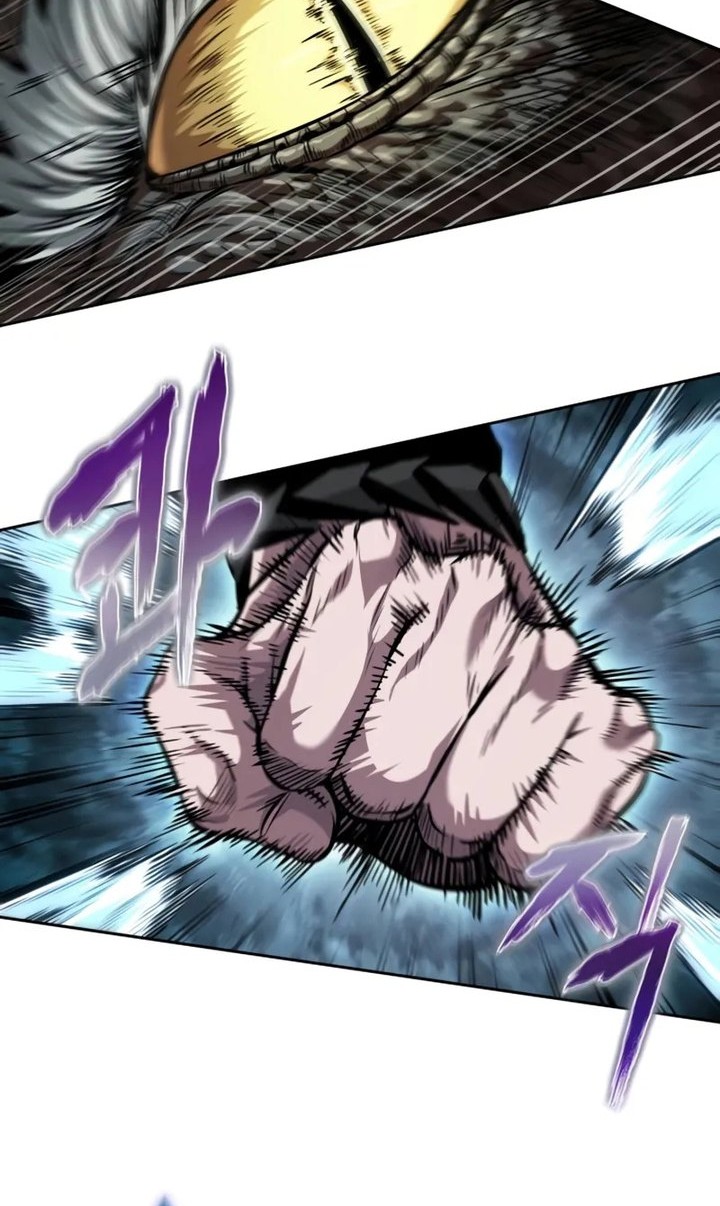 Nano Machine Chapter 254 Gambar 42