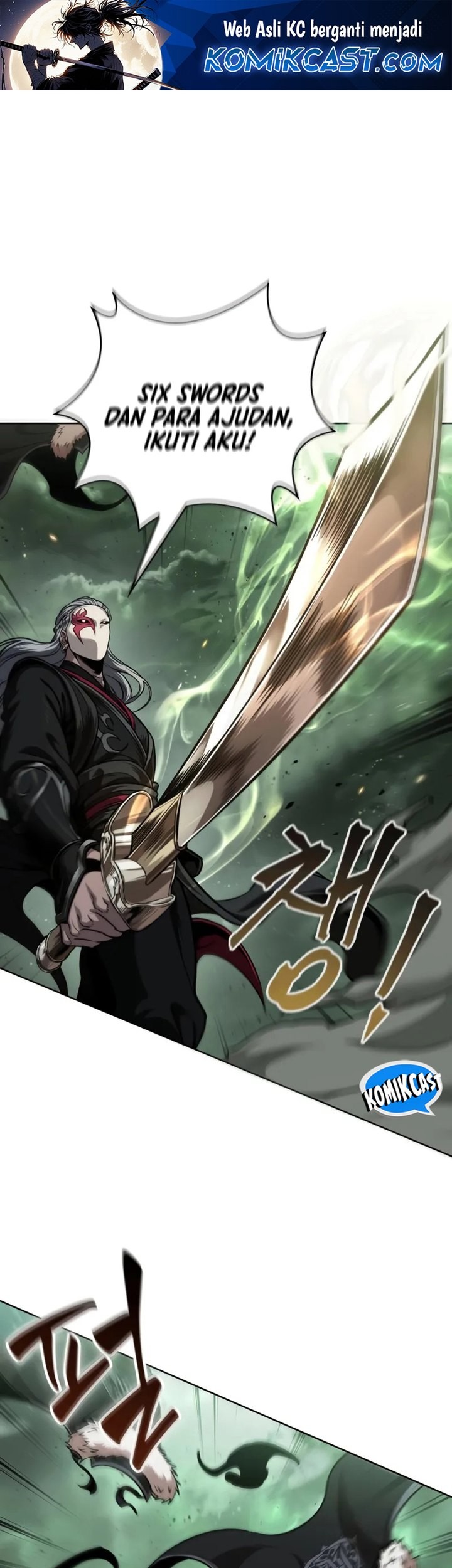 Manhwa Nano Machine Chapter 254 gambar nomor 2