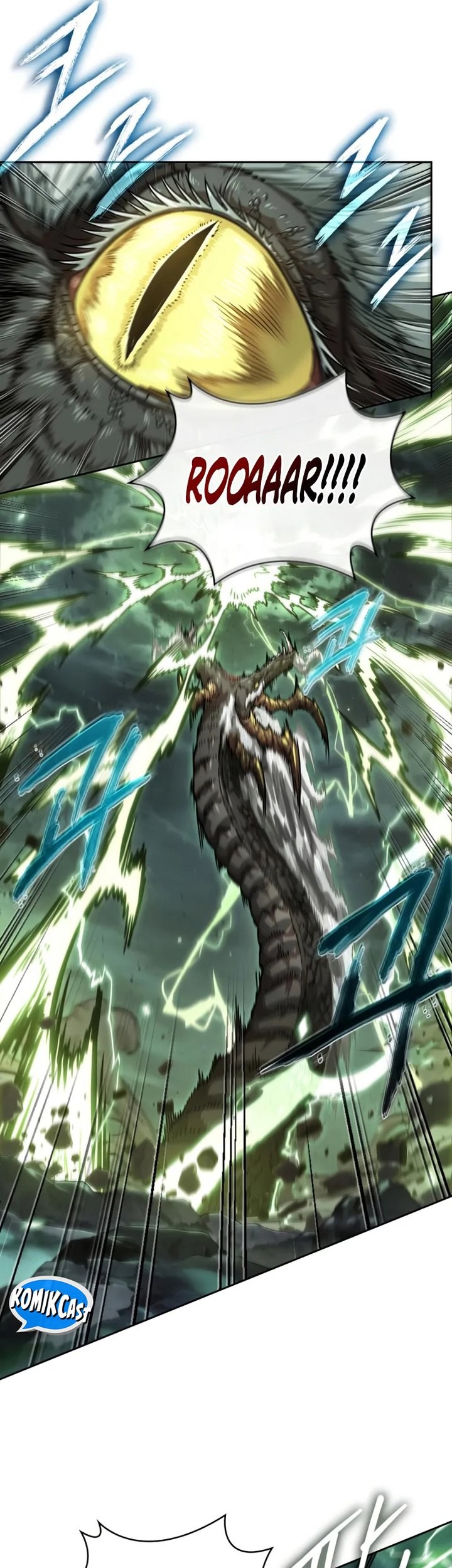 Nano Machine Chapter 254 Gambar 63