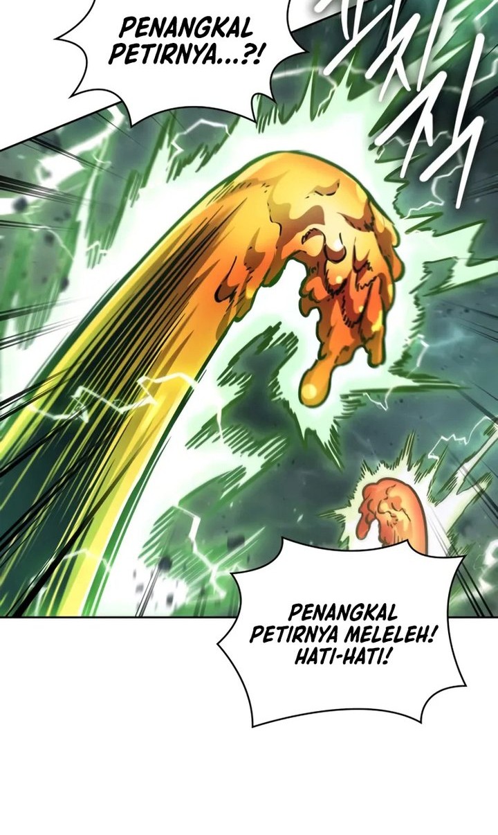 Nano Machine Chapter 254 Gambar 64