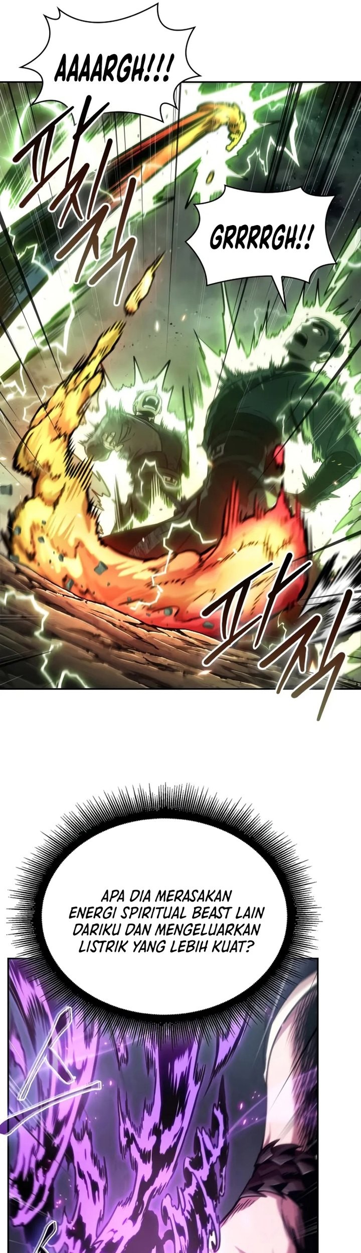 Nano Machine Chapter 254 Gambar 65