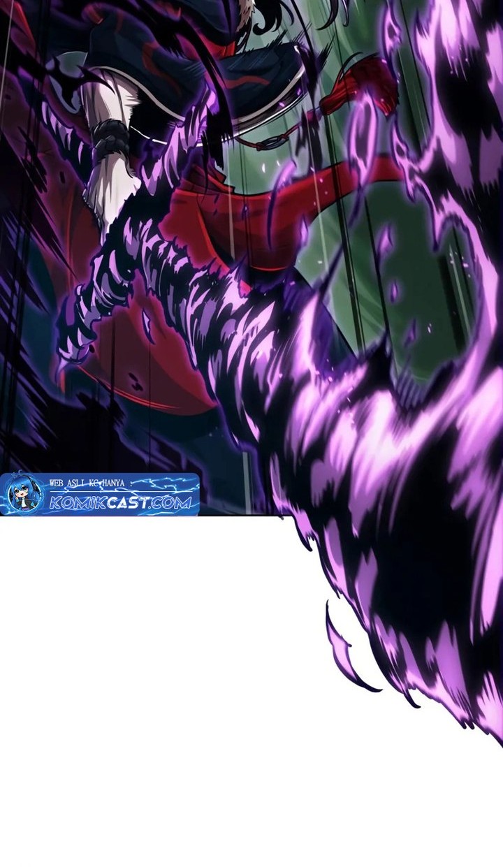 Nano Machine Chapter 254 Gambar 68