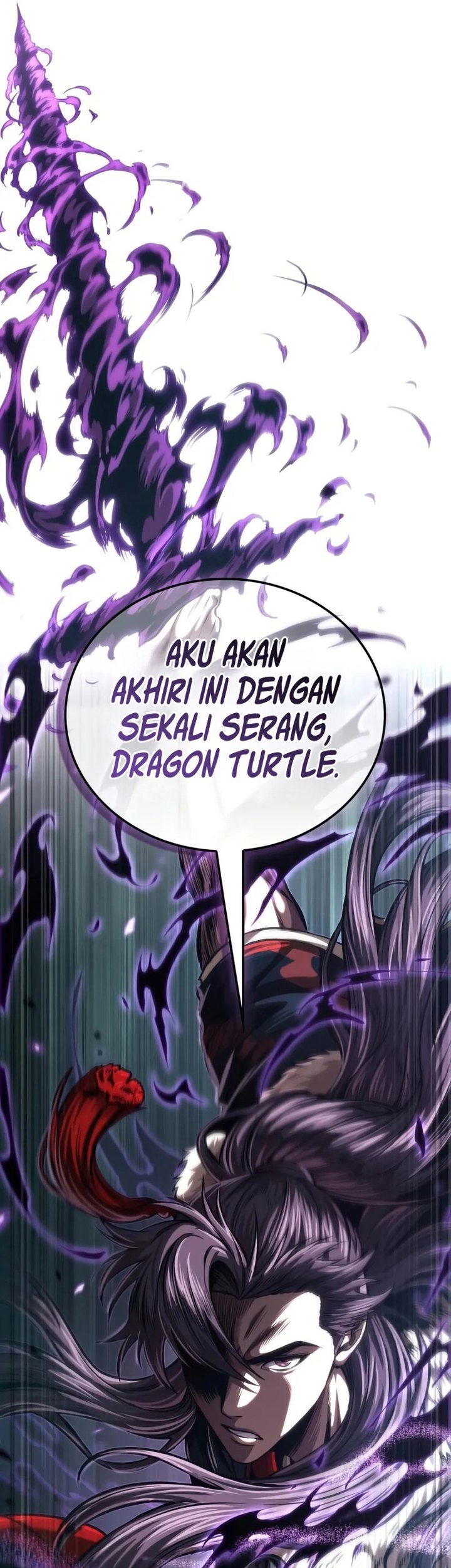 Nano Machine Chapter 254 Gambar 69