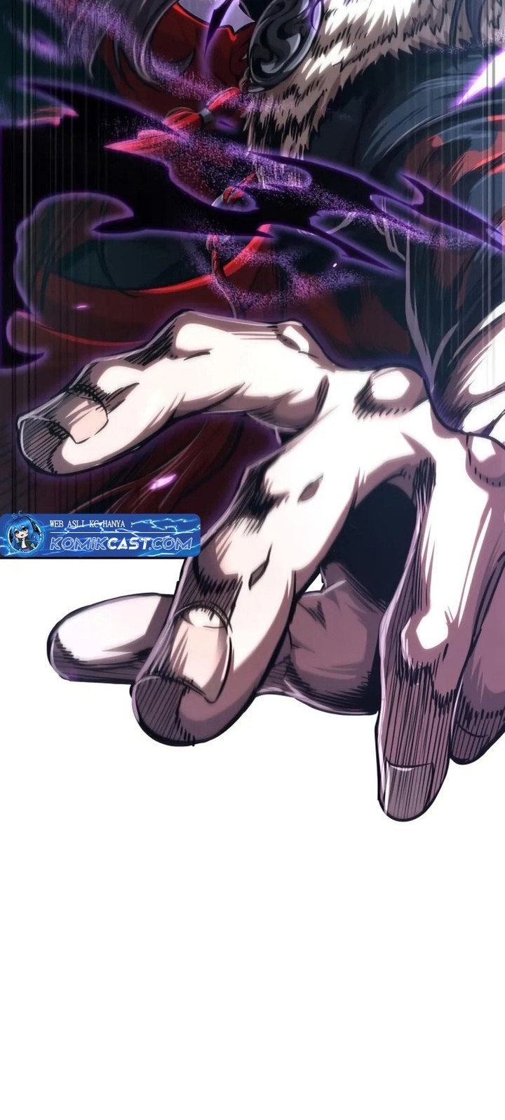 Nano Machine Chapter 254 Gambar 70