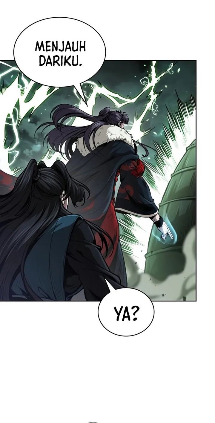 Nano Machine Chapter 254 Gambar 56