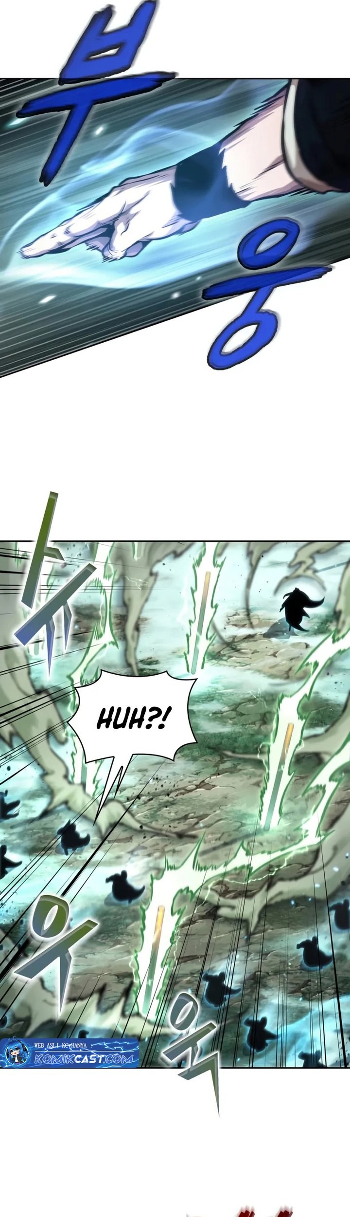 Nano Machine Chapter 254 Gambar 57