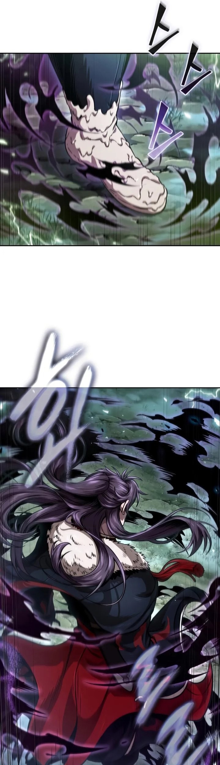 Nano Machine Chapter 254 Gambar 59