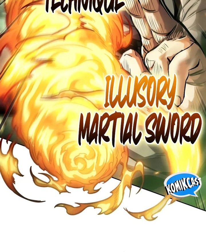 Nano Machine Chapter 254 Gambar 9