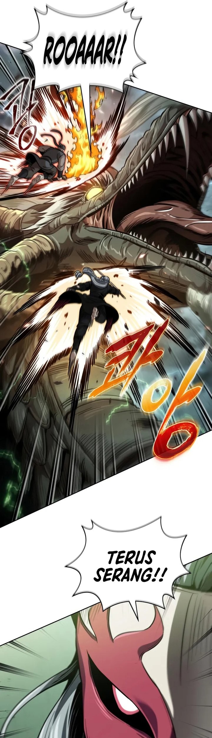 Nano Machine Chapter 254 Gambar 10