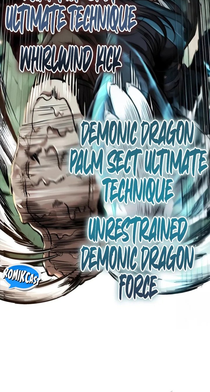 Nano Machine Chapter 254 Gambar 14