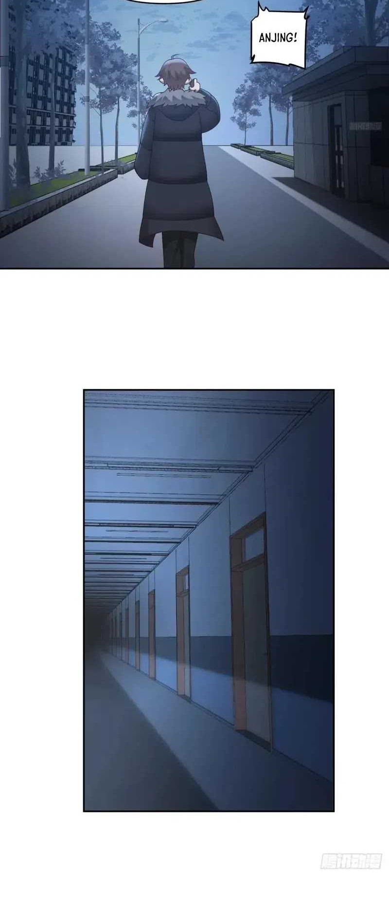 I Really Don’t Want to Be Reborn Chapter 248 Gambar 8