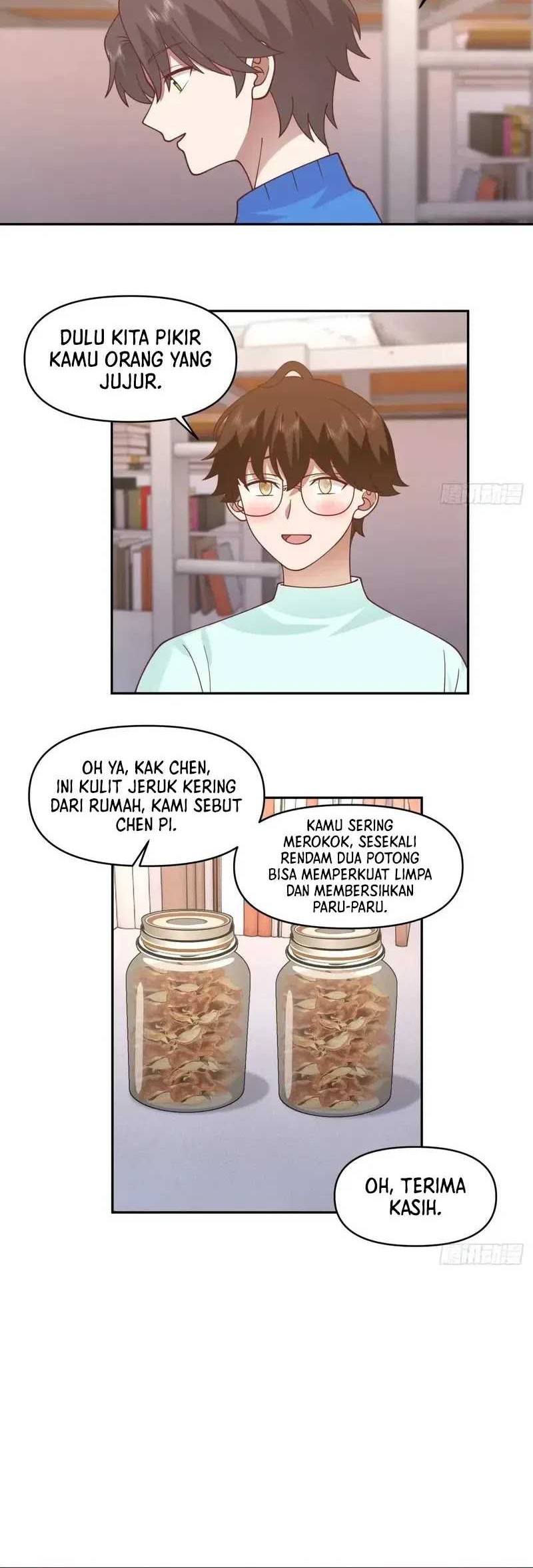 I Really Don’t Want to Be Reborn Chapter 248 Gambar 16