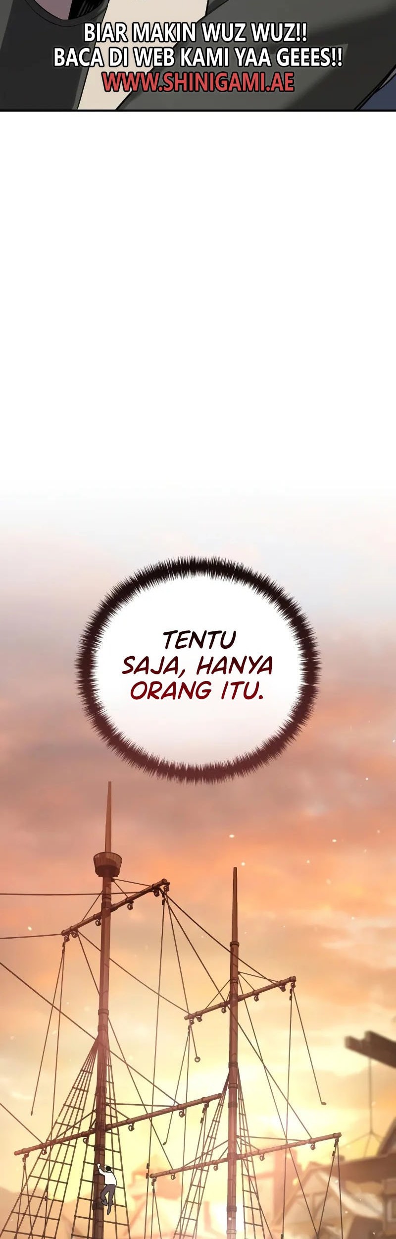 Star-Embracing Swordmaster Chapter 86 Gambar 59