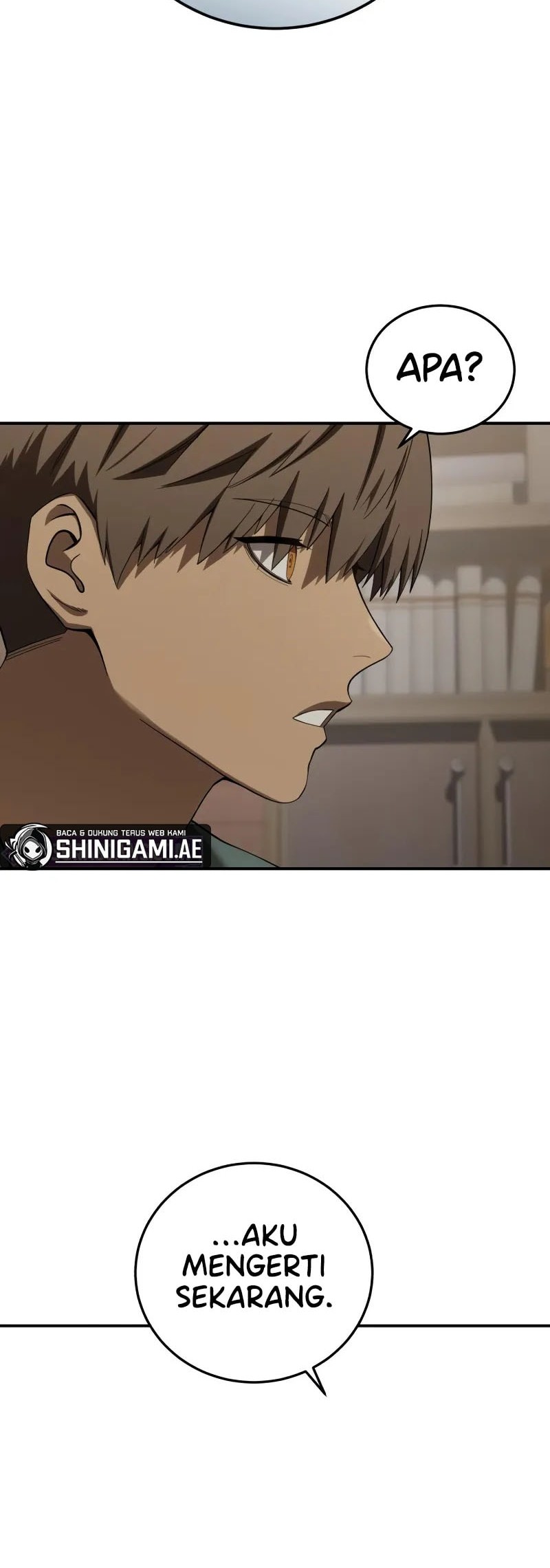 Star-Embracing Swordmaster Chapter 86 Gambar 73