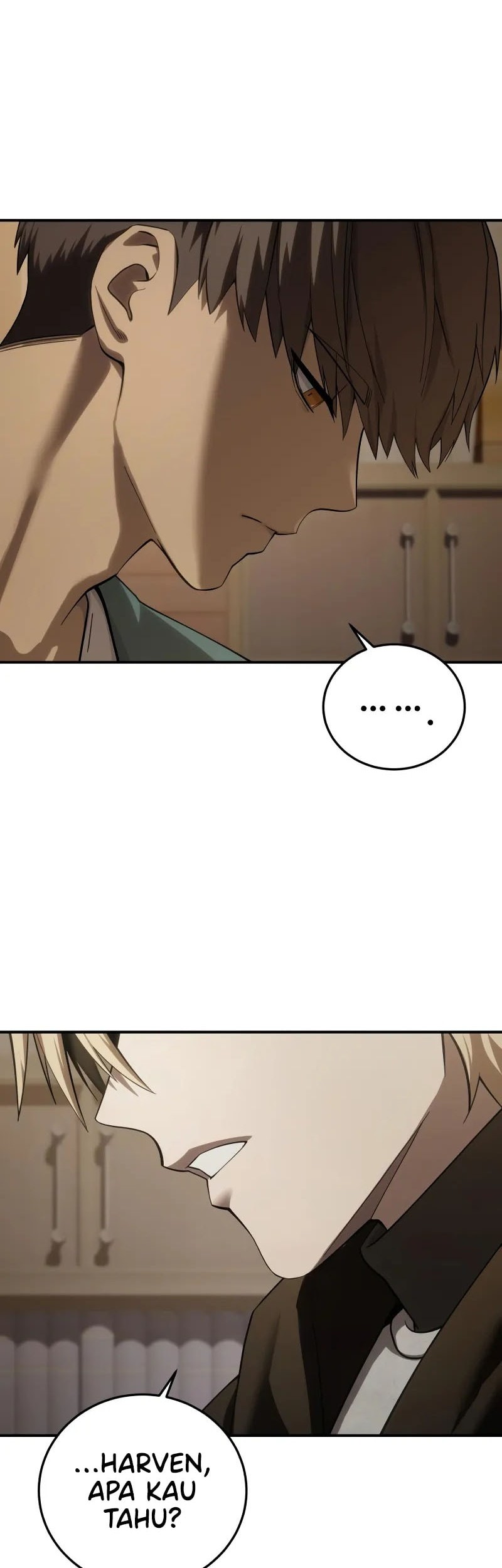 Star-Embracing Swordmaster Chapter 86 Gambar 71