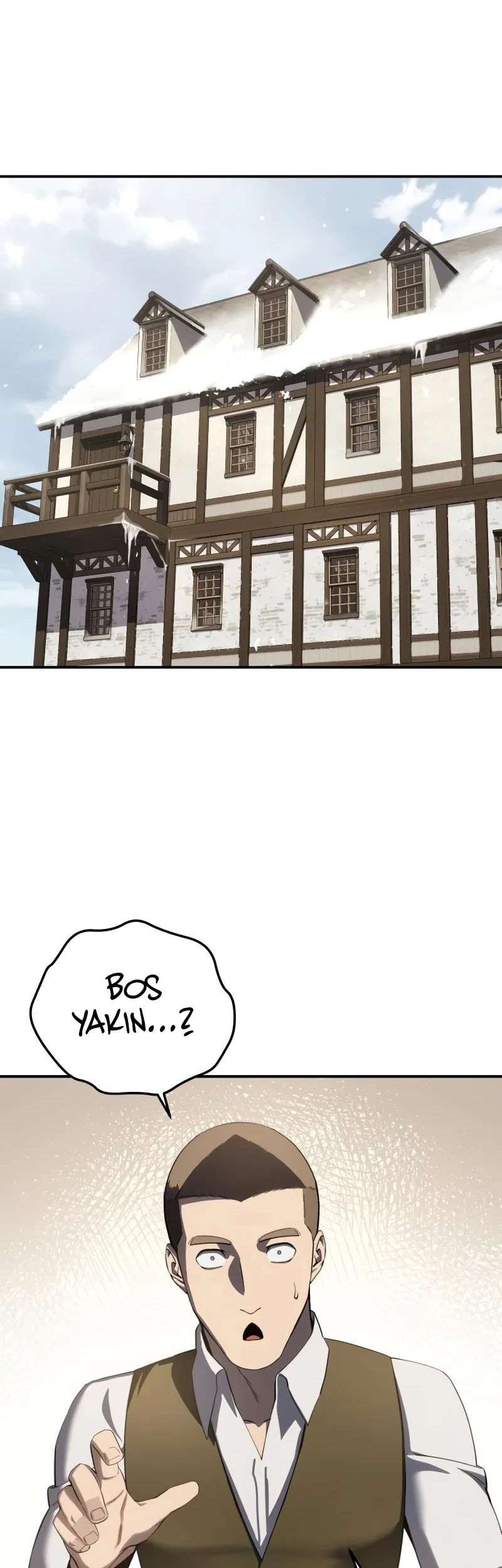 Star-Embracing Swordmaster Chapter 86 Gambar 34