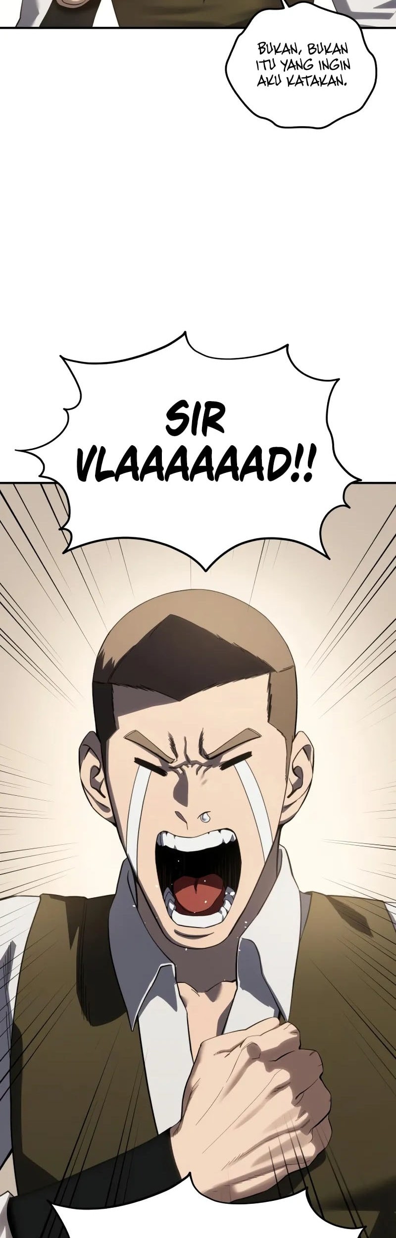 Star-Embracing Swordmaster Chapter 86 Gambar 35