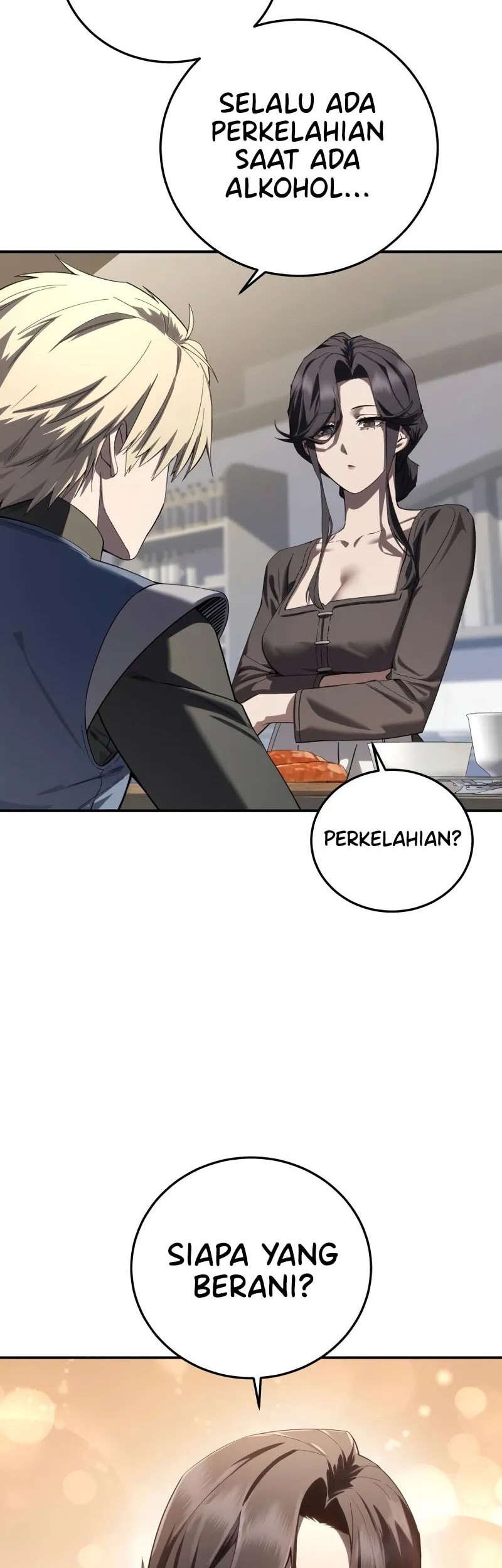 Star-Embracing Swordmaster Chapter 86 Gambar 47