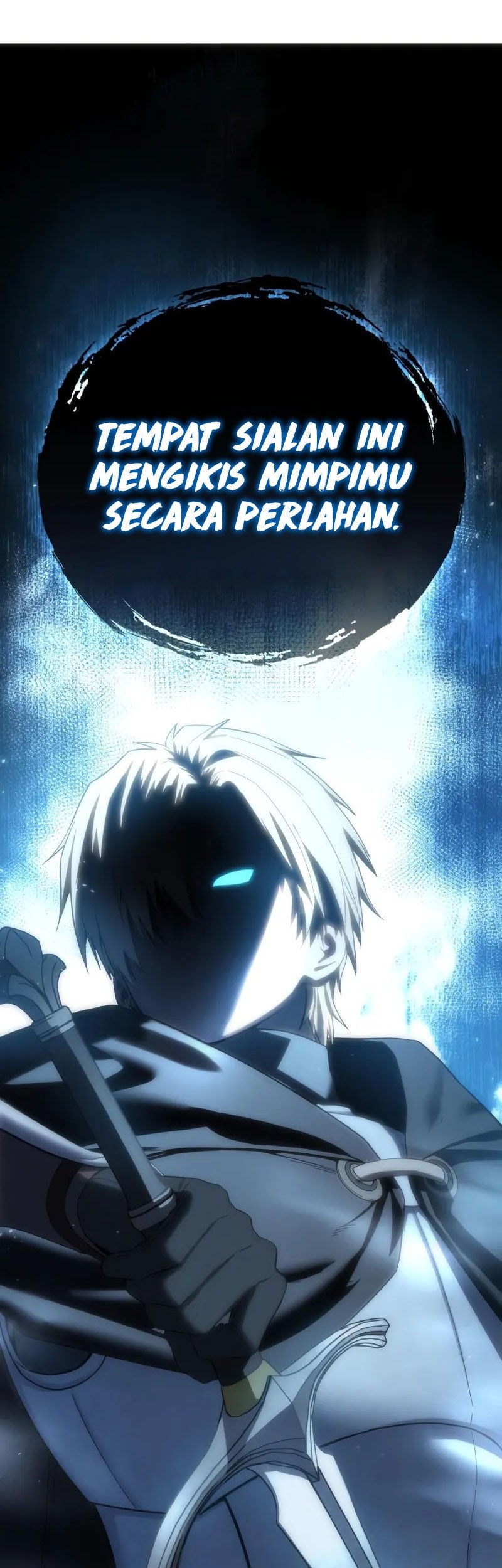 Star-Embracing Swordmaster Chapter 86 Gambar 75