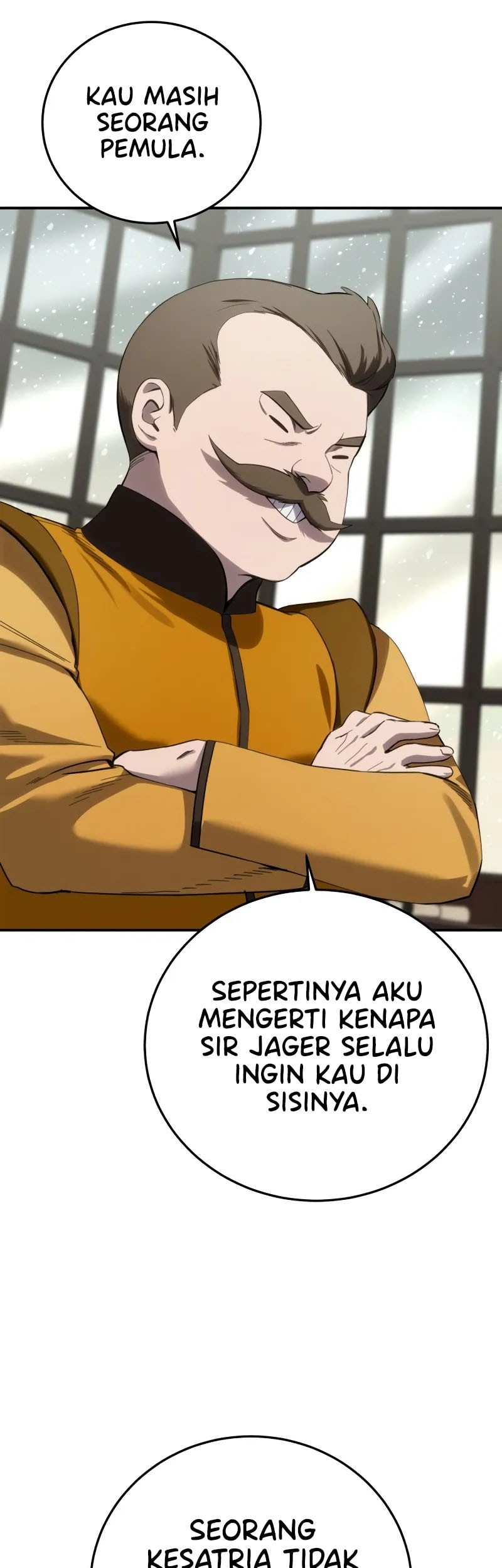 Star-Embracing Swordmaster Chapter 86 Gambar 6