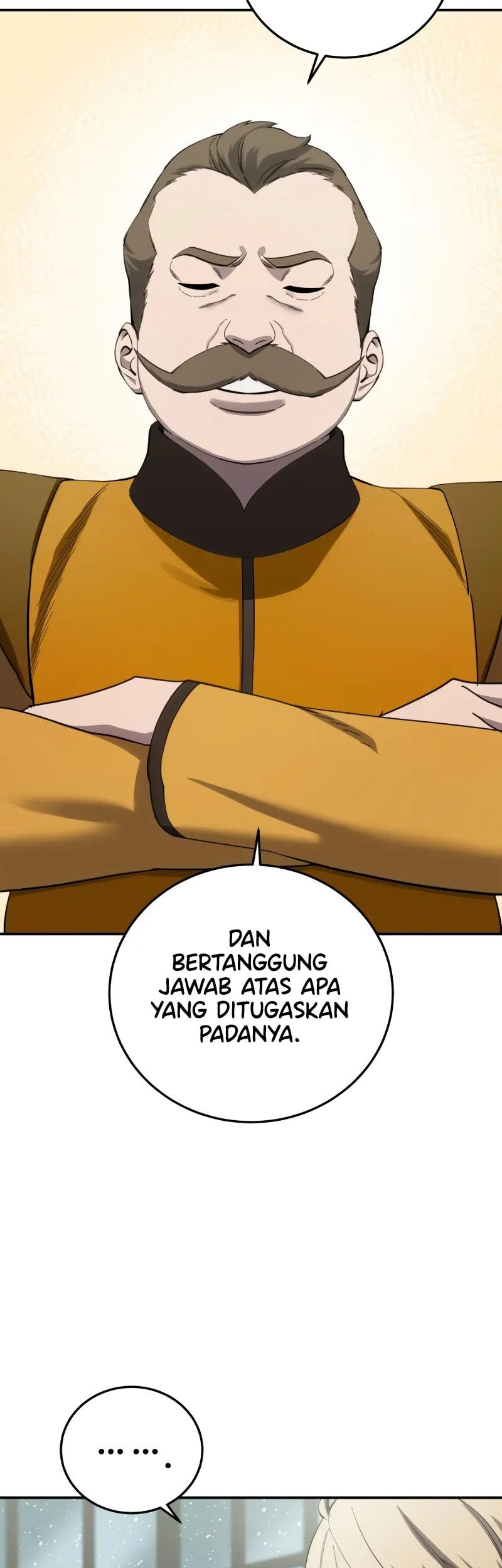 Star-Embracing Swordmaster Chapter 86 Gambar 8