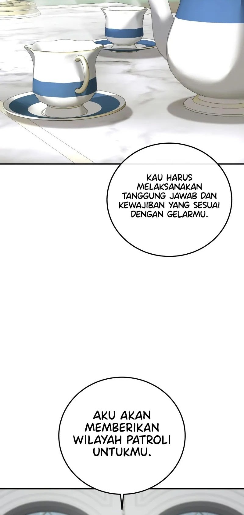 Star-Embracing Swordmaster Chapter 86 Gambar 17