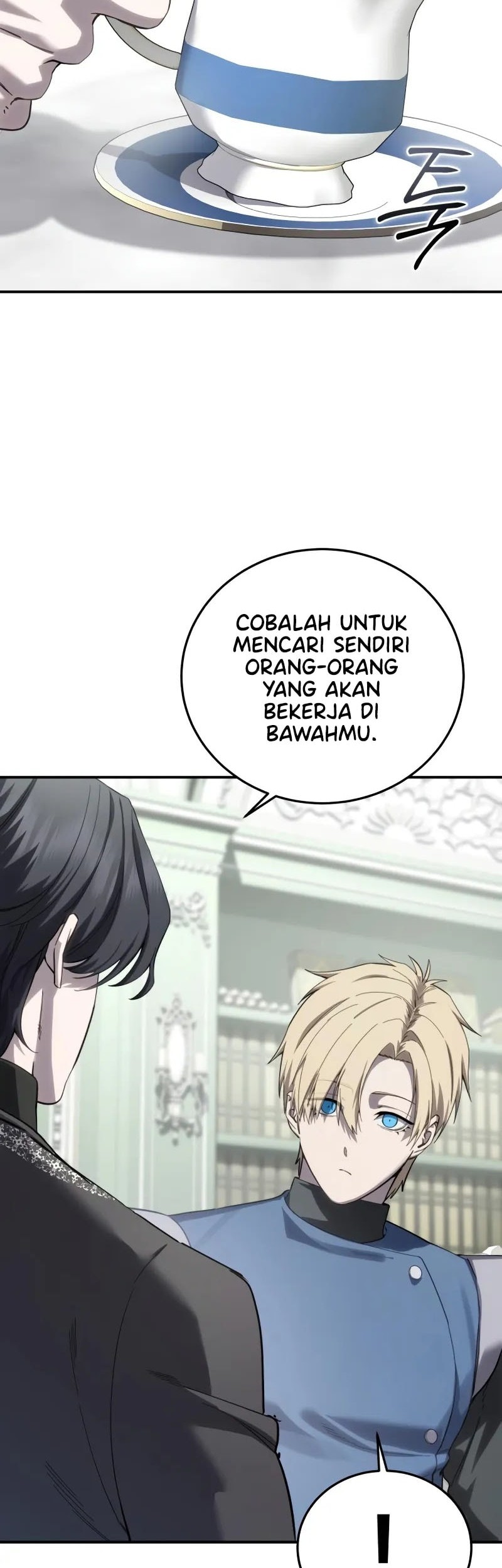 Star-Embracing Swordmaster Chapter 86 Gambar 23