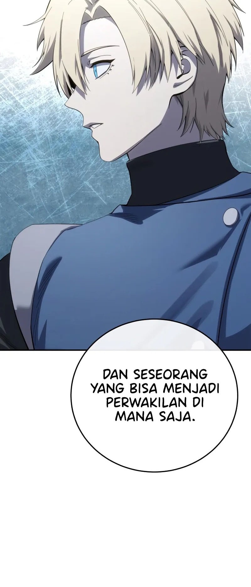Star-Embracing Swordmaster Chapter 86 Gambar 25