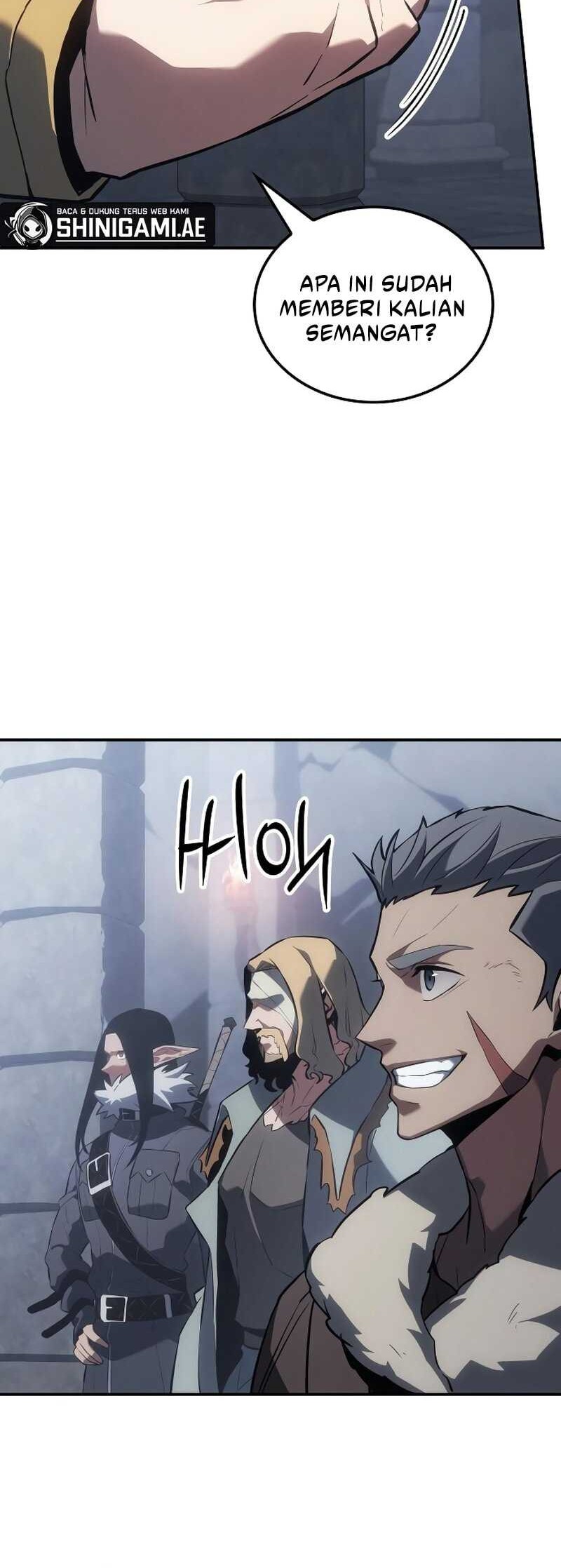 Ice Lord Chapter 19 Gambar 52