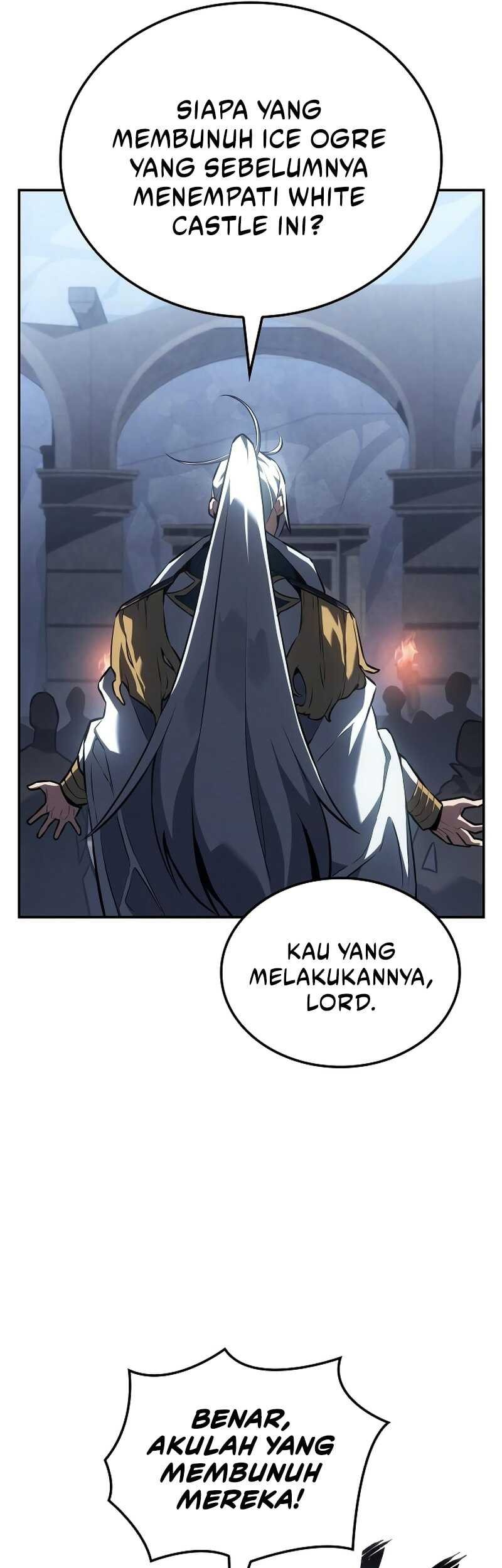 Ice Lord Chapter 19 Gambar 49