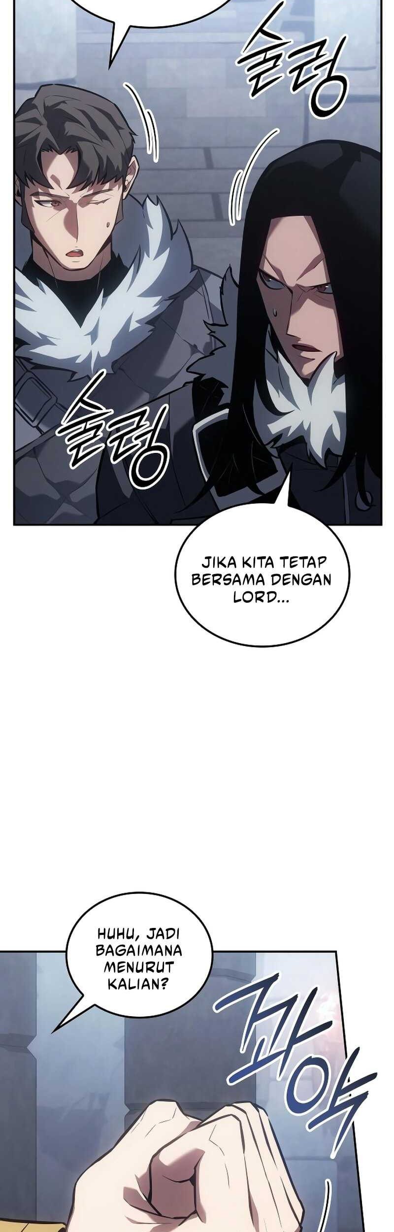 Ice Lord Chapter 19 Gambar 51