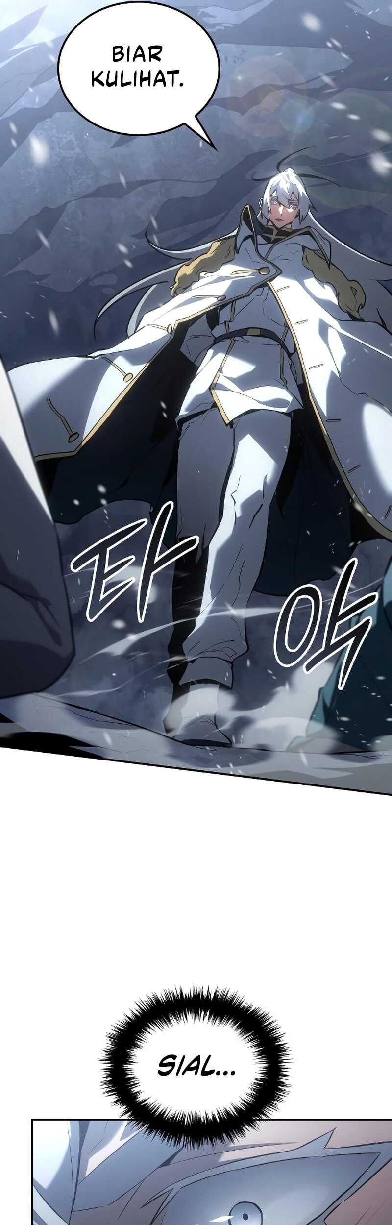 Ice Lord Chapter 19 Gambar 61