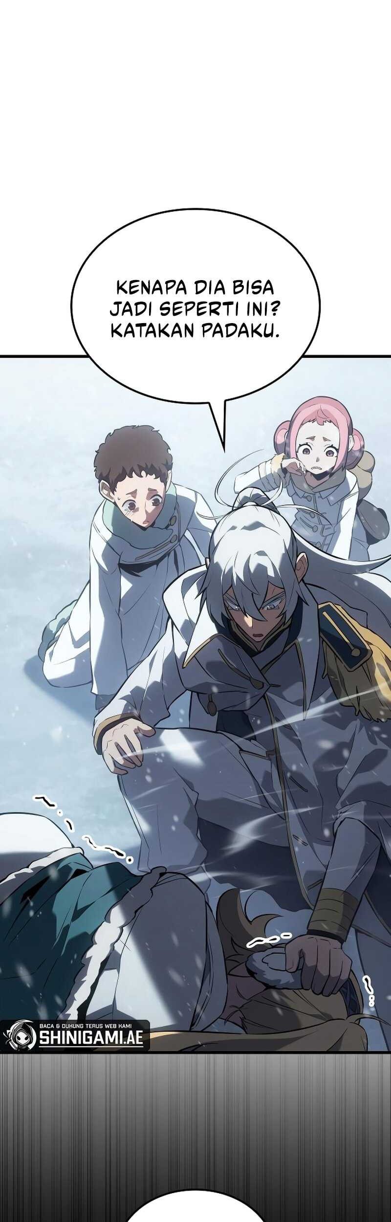 Ice Lord Chapter 19 Gambar 63