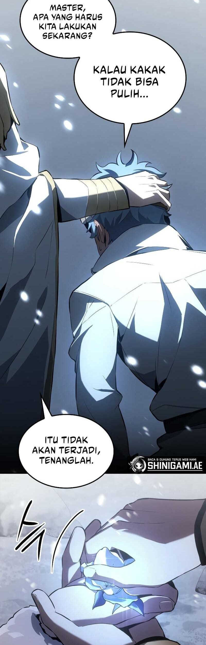 Ice Lord Chapter 19 Gambar 70