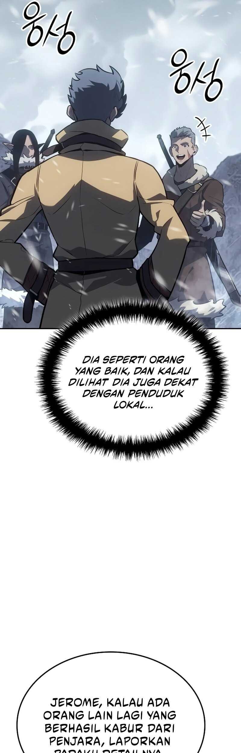 Ice Lord Chapter 19 Gambar 33