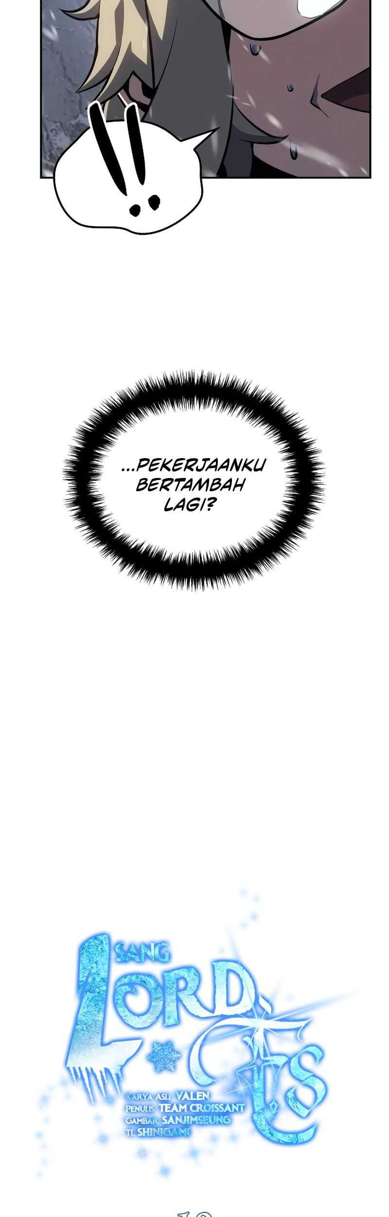 Ice Lord Chapter 19 Gambar 35