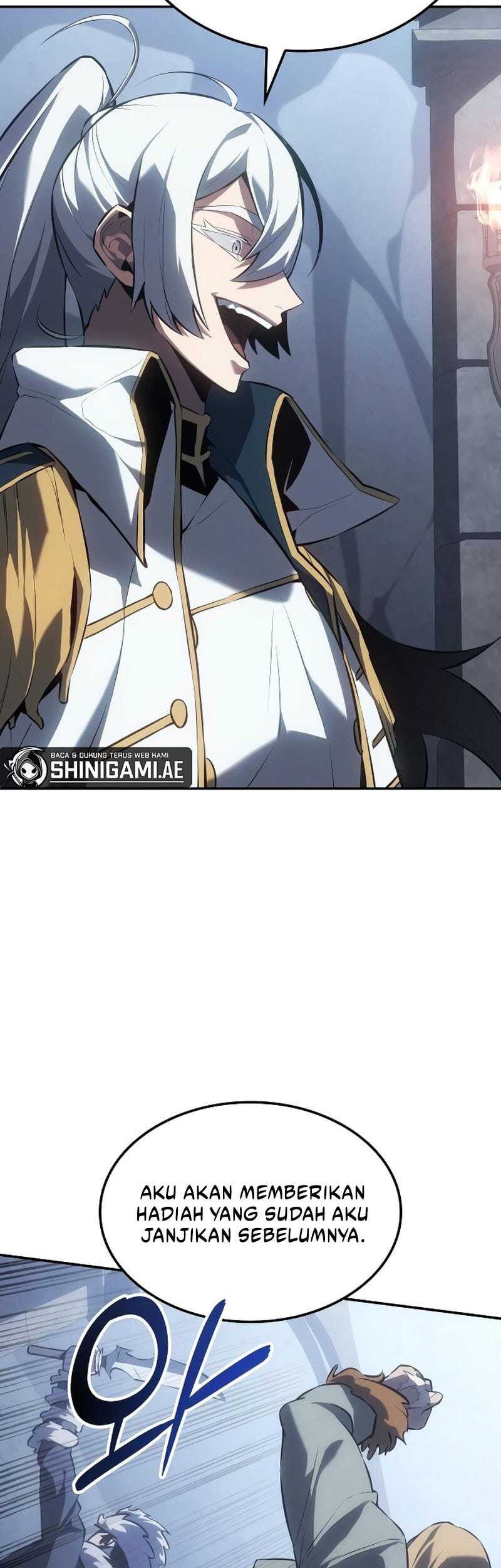 Ice Lord Chapter 19 Gambar 38