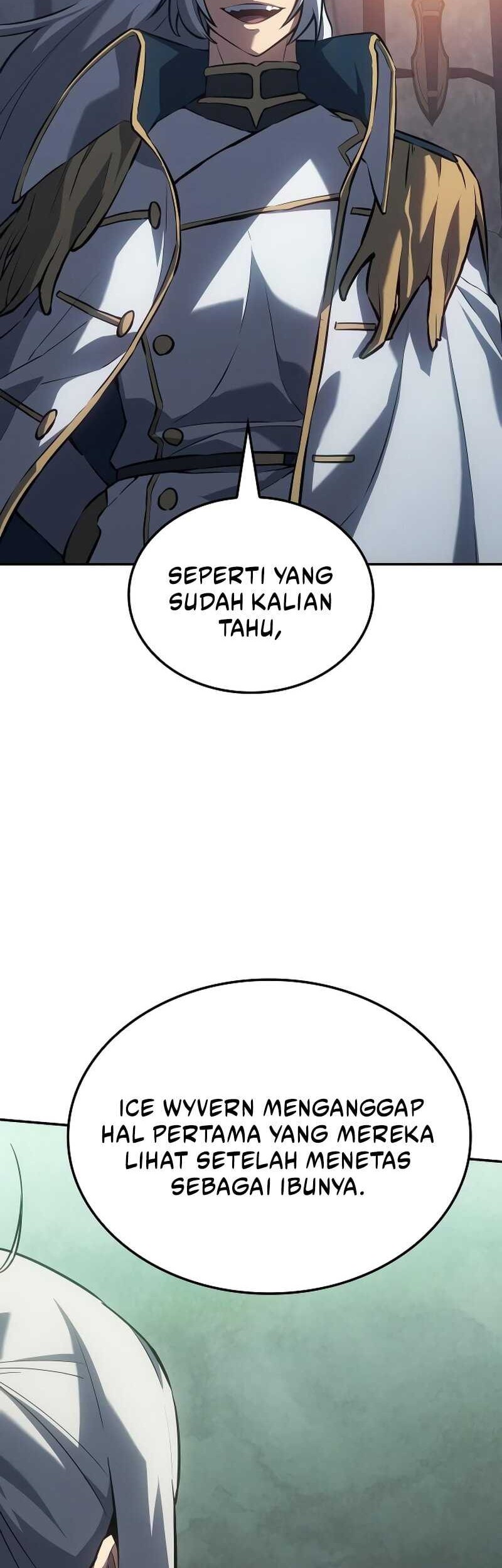 Ice Lord Chapter 19 Gambar 42