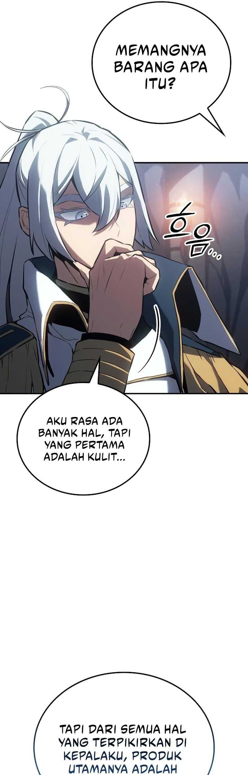 Ice Lord Chapter 19 Gambar 45