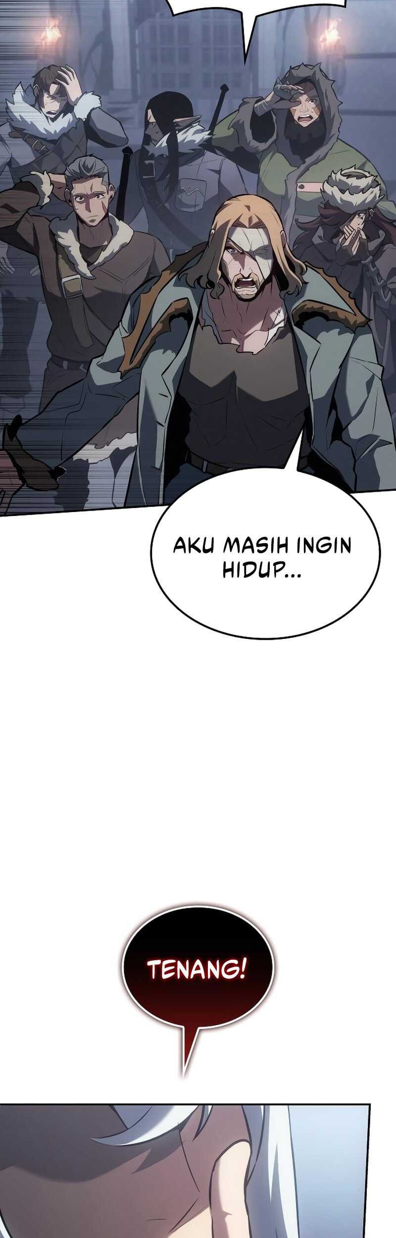 Ice Lord Chapter 19 Gambar 47