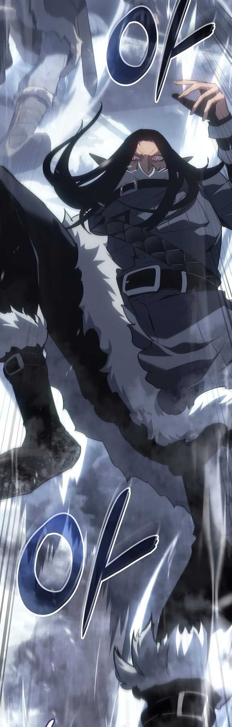 Ice Lord Chapter 19 Gambar 7