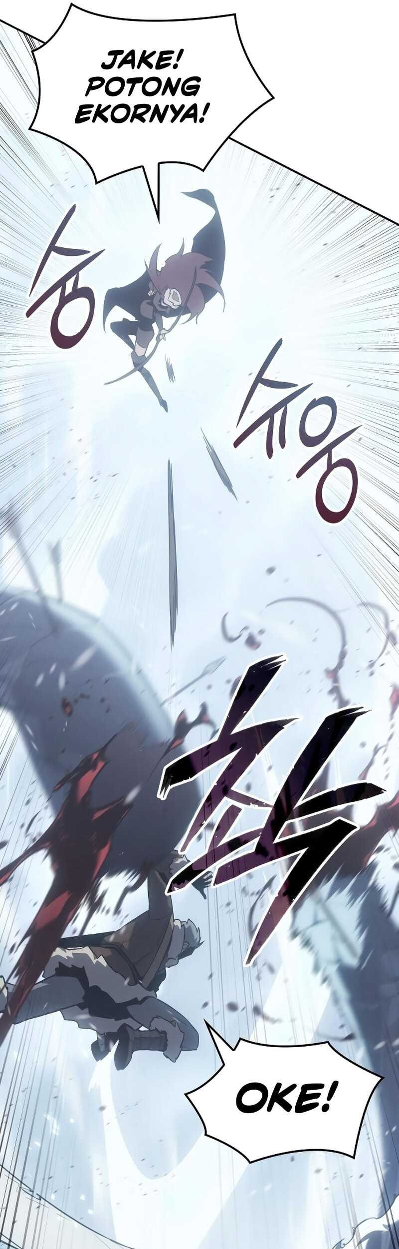 Ice Lord Chapter 19 Gambar 9