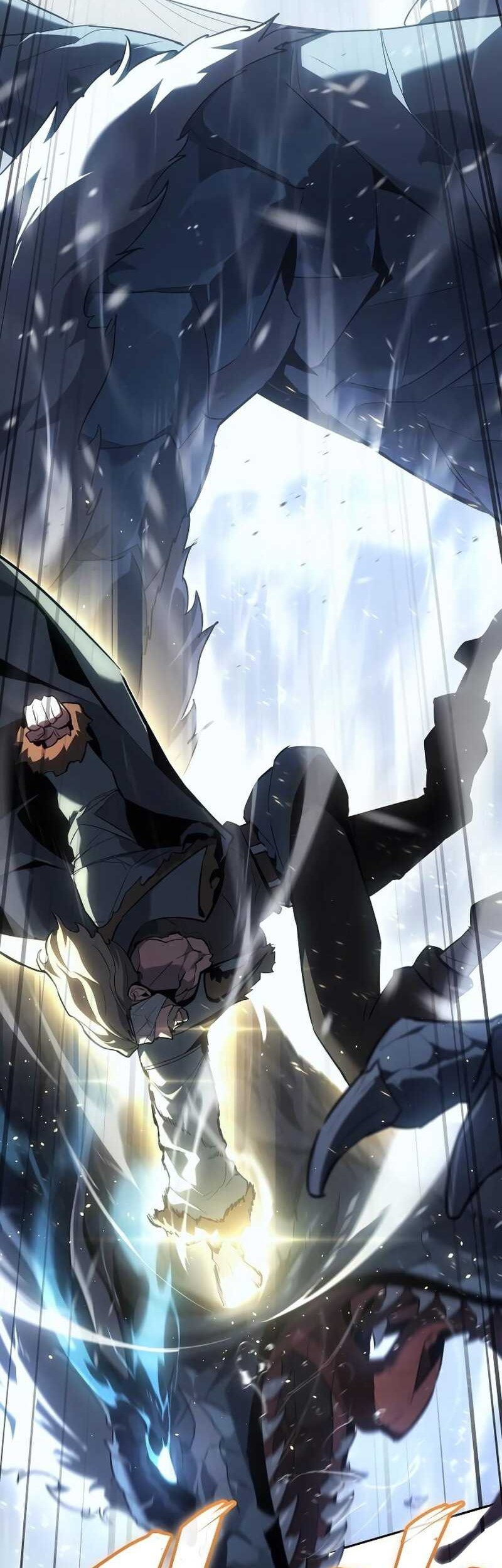 Ice Lord Chapter 19 Gambar 10