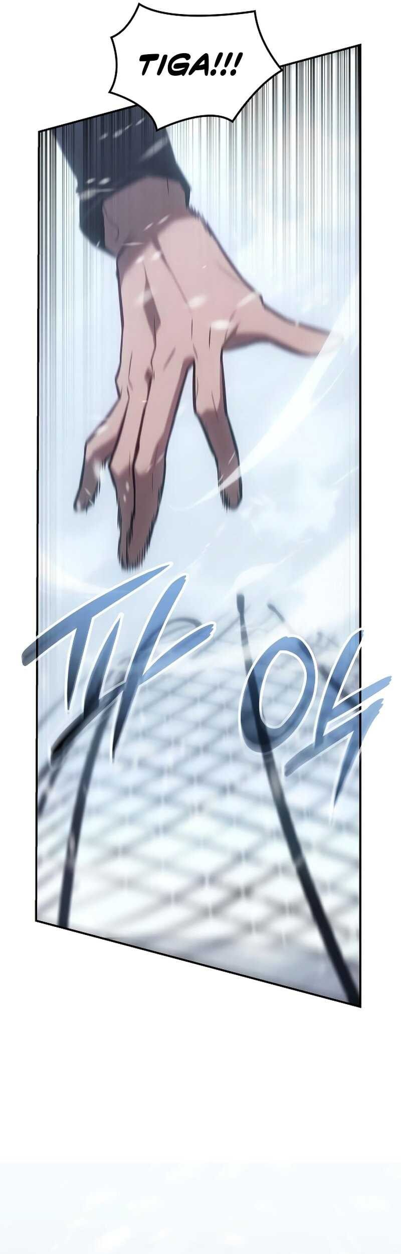 Ice Lord Chapter 19 Gambar 13