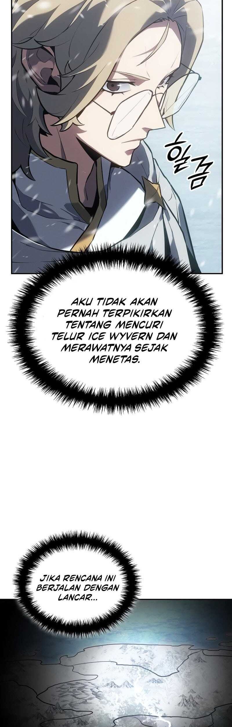 Ice Lord Chapter 19 Gambar 18