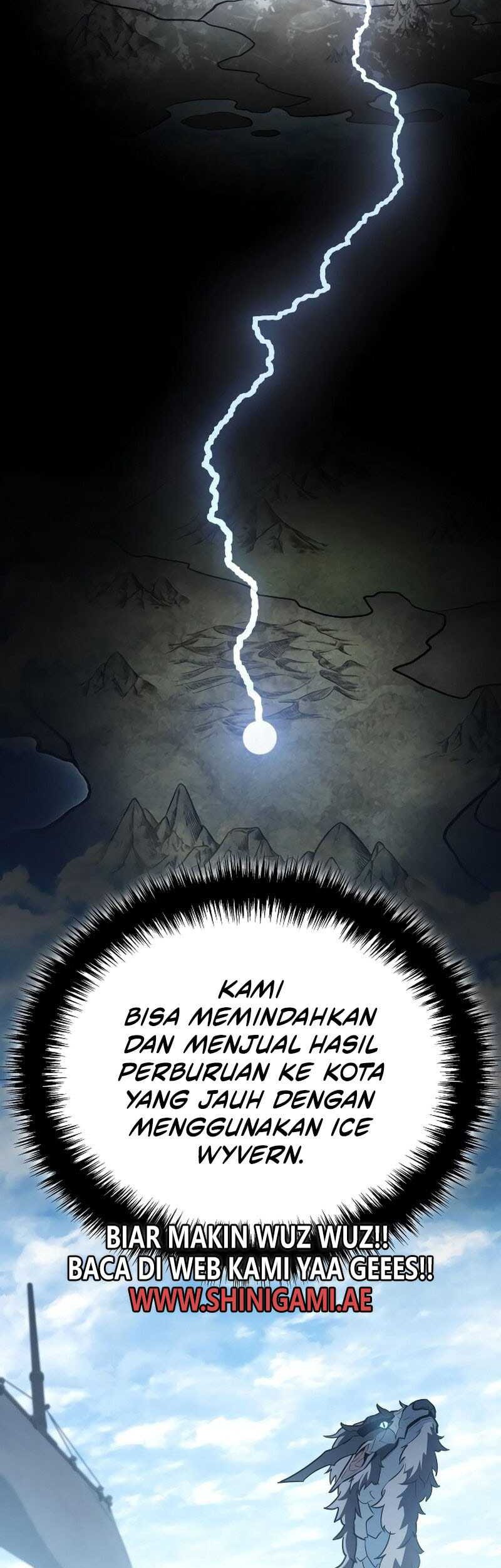Ice Lord Chapter 19 Gambar 19