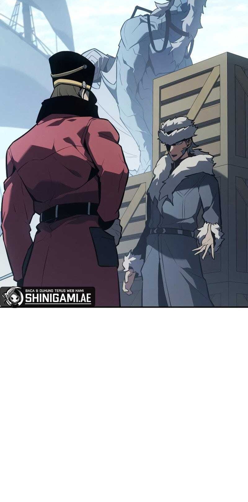 Ice Lord Chapter 19 Gambar 20