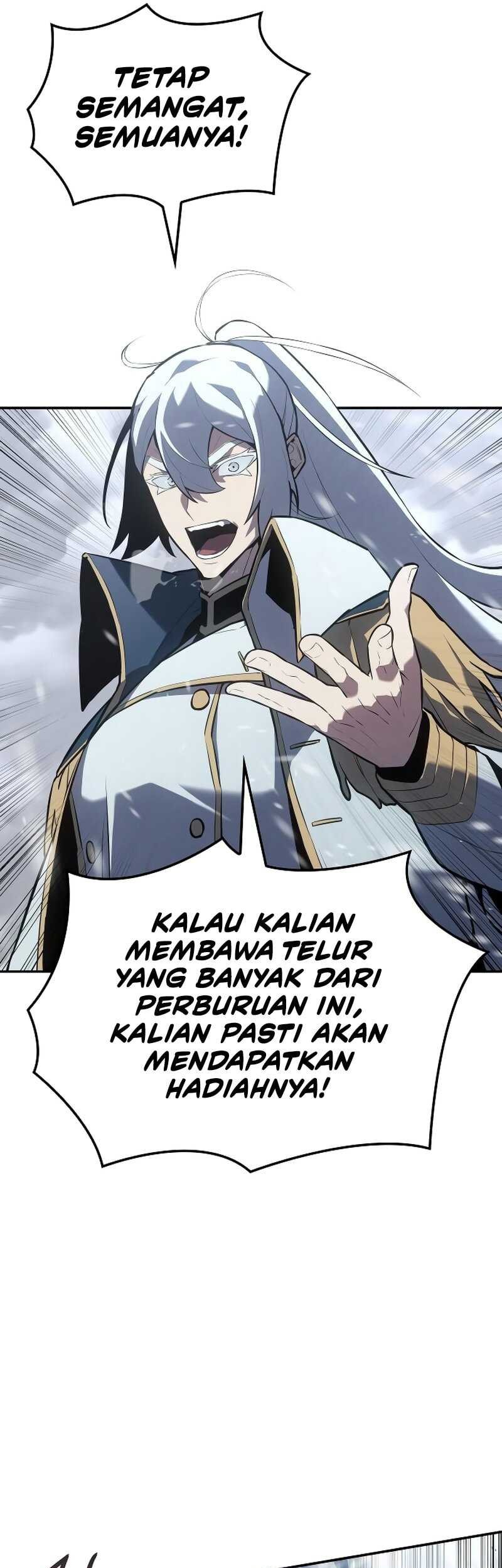 Ice Lord Chapter 19 Gambar 21