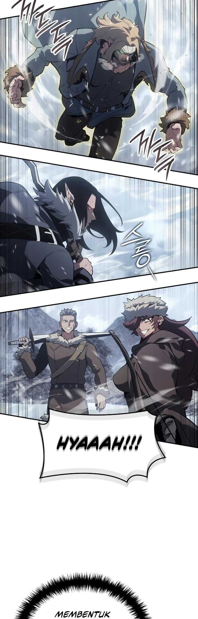 Ice Lord Chapter 19 Gambar 22