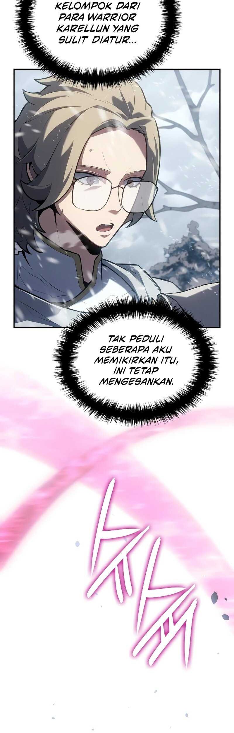 Ice Lord Chapter 19 Gambar 23